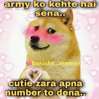 🪖 emoji @kanishk_memer Telegram sticker 24 of 30