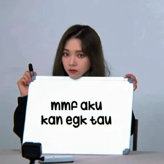 Sticker from yoo jimin ( karina ) @aespac
