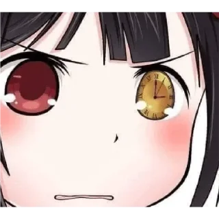😳 emoji ♧☆Šmøķê☆♧s kang pack Telegram sticker 9 of 101