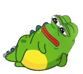 😎 emoji 「7ʜ」BikiOP ! ✖ !READ BIO ✖ ALONEs kang pack Telegram sticker 12 of 94