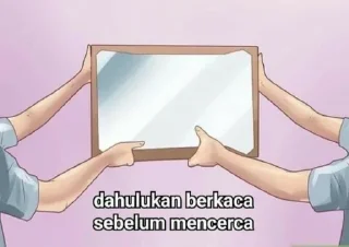 🖕 emoji ingyah ah ah Telegram sticker 12 of 15