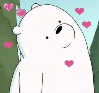 🥰 emoji punyaq @goddies Telegram sticker 6 of 120