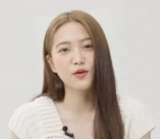 💗 emoji Kim yerim Telegram sticker 15 of 27