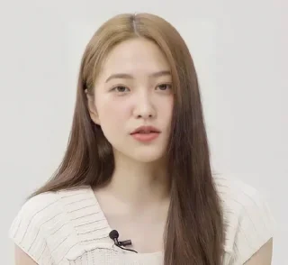 💗 emoji Kim yerim Telegram sticker 17 of 27