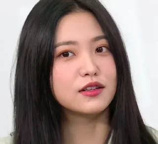 💗 emoji Kim yerim Telegram sticker 20 of 27
