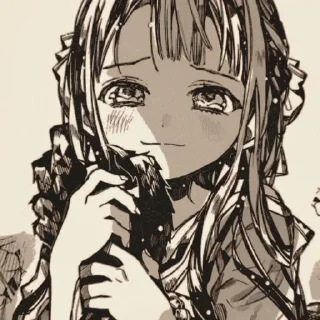 🕯 emoji 🕯ׅ  ׁ𝓐kane Sumire ⟣ׄ@Fxmyer Telegram sticker 18 of 35