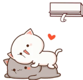 🤩 emoji 呆萌的表情包(8) @tiezhibao666 Telegram sticker 16 of 26