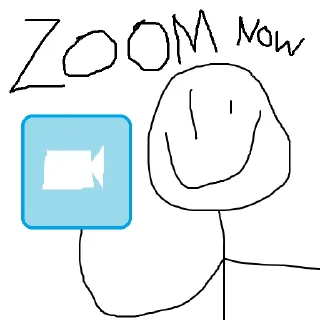 🎦 emoji Stickman Shenanigans Telegram sticker 24 of 106