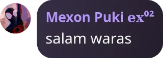 😁 emoji puki Telegram sticker 18 of 20