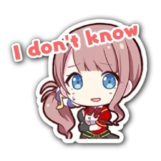 ❓ emoji ➡️ @erikiiovv Telegram sticker 17 of 53
