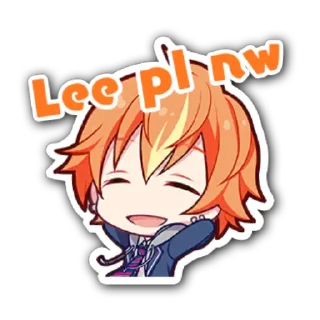 🥰 emoji ➡️ @erikiiovv Telegram sticker 20 of 53
