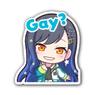 😳 emoji ➡️ @erikiiovv Telegram sticker 24 of 53
