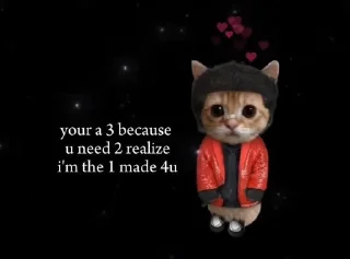 😱 emoji Prishu's love for you 😘 Telegram sticker 5 of 36