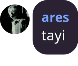 🧔‍♀️ emoji alvares Telegram sticker 1 of 31