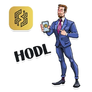 ✊ emoji FIA Protocol Telegram sticker 9 of 20