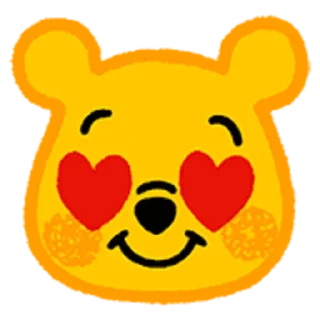 Sticker from 我推的孩子习近平