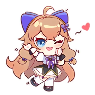 🤗 emoji Asoul_jiaran_2 Telegram sticker 23 of 25