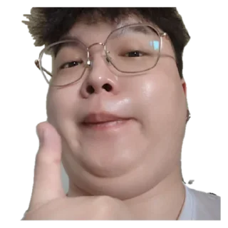 ☹️ emoji Mms大禮包 Telegram sticker 6 of 66