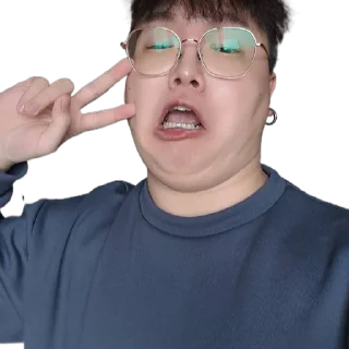 Sticker from Mms大禮包