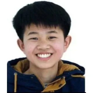 😄 emoji 大田志坤 @pedant7 与 @FreeSGK119 联合出版 Telegram sticker 13 of 41