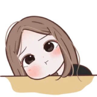 Sticker from ㅤㅤ          ˖ これは   @stikie ♡