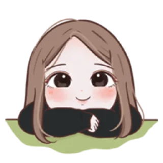 Sticker from ㅤㅤ          ˖ これは   @stikie ♡