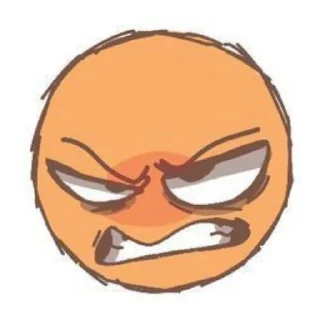 👄 emoji pantek Telegram sticker 14 of 28