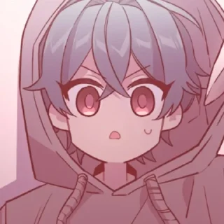 🍥 emoji ⭑Ji-ho — @fckmne Telegram sticker 16 of 48