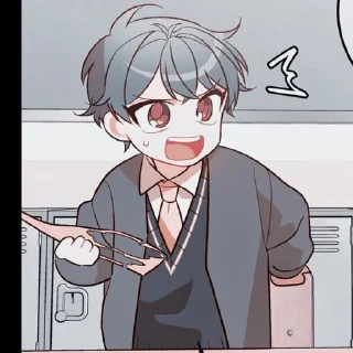 🧼 emoji ji ho - @jjrho Telegram sticker 7 of 116
