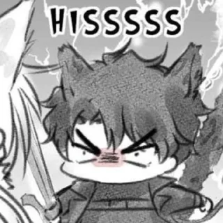⬛ emoji tbh yjh is cute Telegram sticker 10 of 21