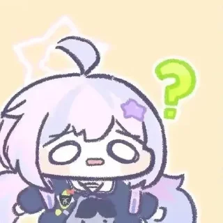 Sticker from 晴の贴纸包