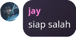 😁 emoji jay's Telegram sticker 22 of 28