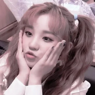 Sticker from SONG YUQI SOFT – @FREYZIE