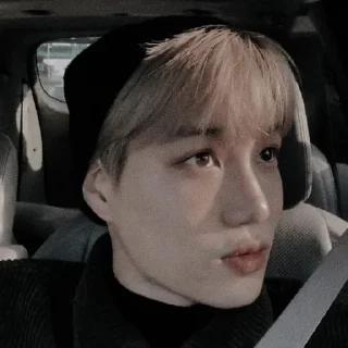 🍷 emoji Kai @FVCKIESTGURL Telegram sticker 8 of 35
