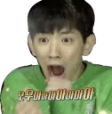 😱 emoji p101 s2 - chrsph Telegram sticker 12 of 67
