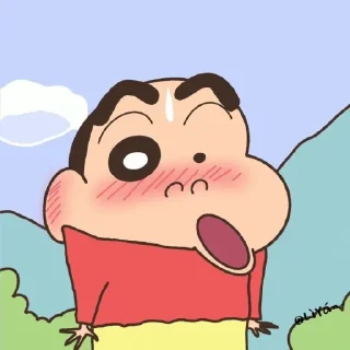 😨 emoji viona Telegram sticker 12 of 111