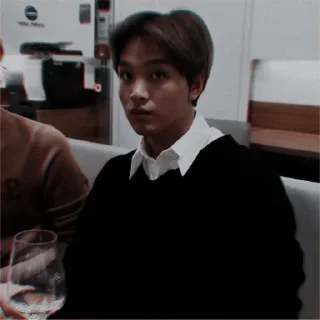 🌻 emoji Haechan V.2 by @stickernct Telegram sticker 19 of 31