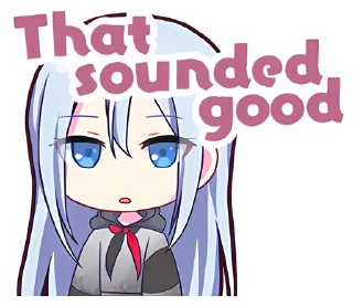 👍 emoji 25-ji, Nightcord de.┃@bandoristamp Telegram sticker 13 of 55
