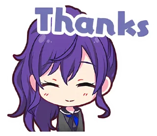 ☺ emoji 25-ji, Nightcord de.┃@bandoristamp Telegram sticker 21 of 55