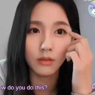 💭 emoji Naeun by @ttamankotajakarta Telegram sticker 13 of 57