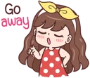 👋 emoji boobib 100% part 2 Telegram sticker 23 of 120