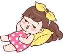 Sticker from boobib 100% part 3 @emmastickers