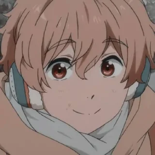 ✨ emoji •༉୭̣˚Nagisa hazuki» @tempatbagibagi Telegram sticker 19 of 30
