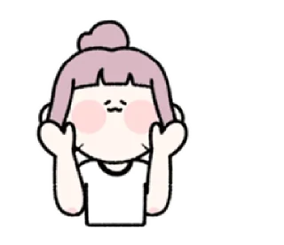 Sticker from bff 4 life | @cutestickers4you