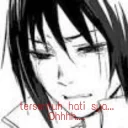 😢 emoji Sasuke_Uchiha Telegram sticker 4 of 59