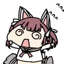 Sticker from Tav Nitacher's Squadron