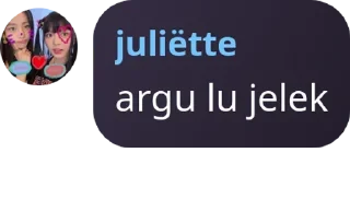 😁 emoji othe @h0rnysexsfg Telegram sticker 15 of 19
