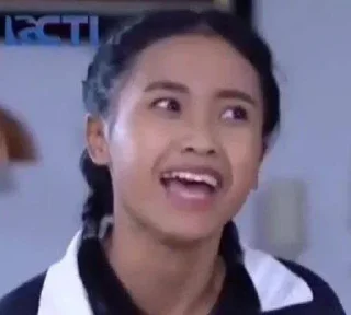 😆 emoji Ikatan Cinta 💋 @oscarlovers Telegram sticker 23 of 59