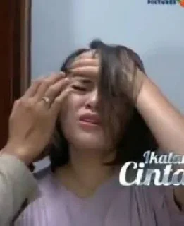 😵 emoji Ikatan Cinta 💋 @oscarlovers Telegram sticker 8 of 59