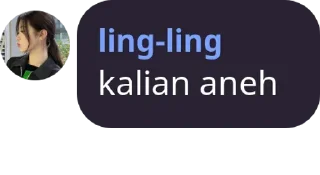 🥺 emoji aling mager Telegram sticker 2 of 29